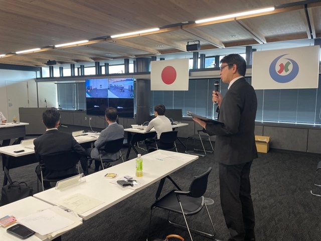 八代市生活安全推進協議会