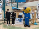 荒尾警察署連携防犯イベント