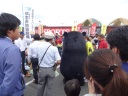 全国地域安全運動に伴う防犯キャンペーン