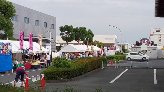 「防犯・交通安全キャンペーン2018」実施