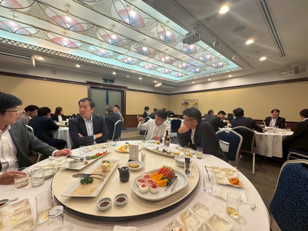 熊本県防犯設備協会 第14期通常総会